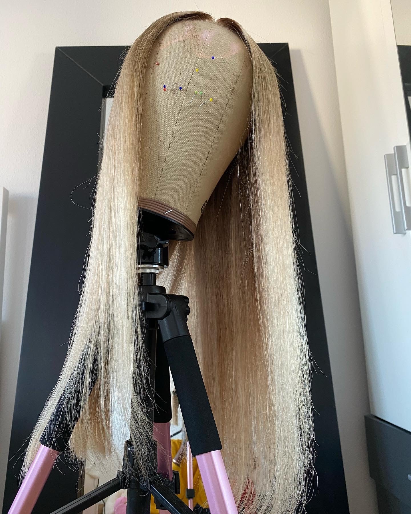 BLONDIE